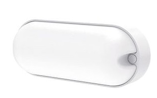 18W كلوب ليد بيضوي 3000K-6500K