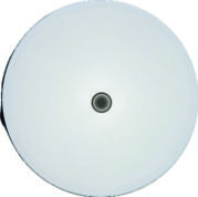 كلوب ليد مدور مع حساس حركة 30W / 7000K