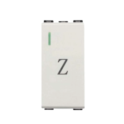 مفتاح تربل ليزر عاجي