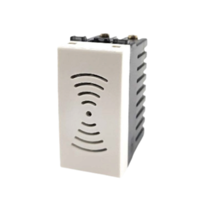 جرس رنين ليزر عاجي