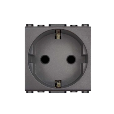 بريز شوكو 16A ليزر رمادي فيراني